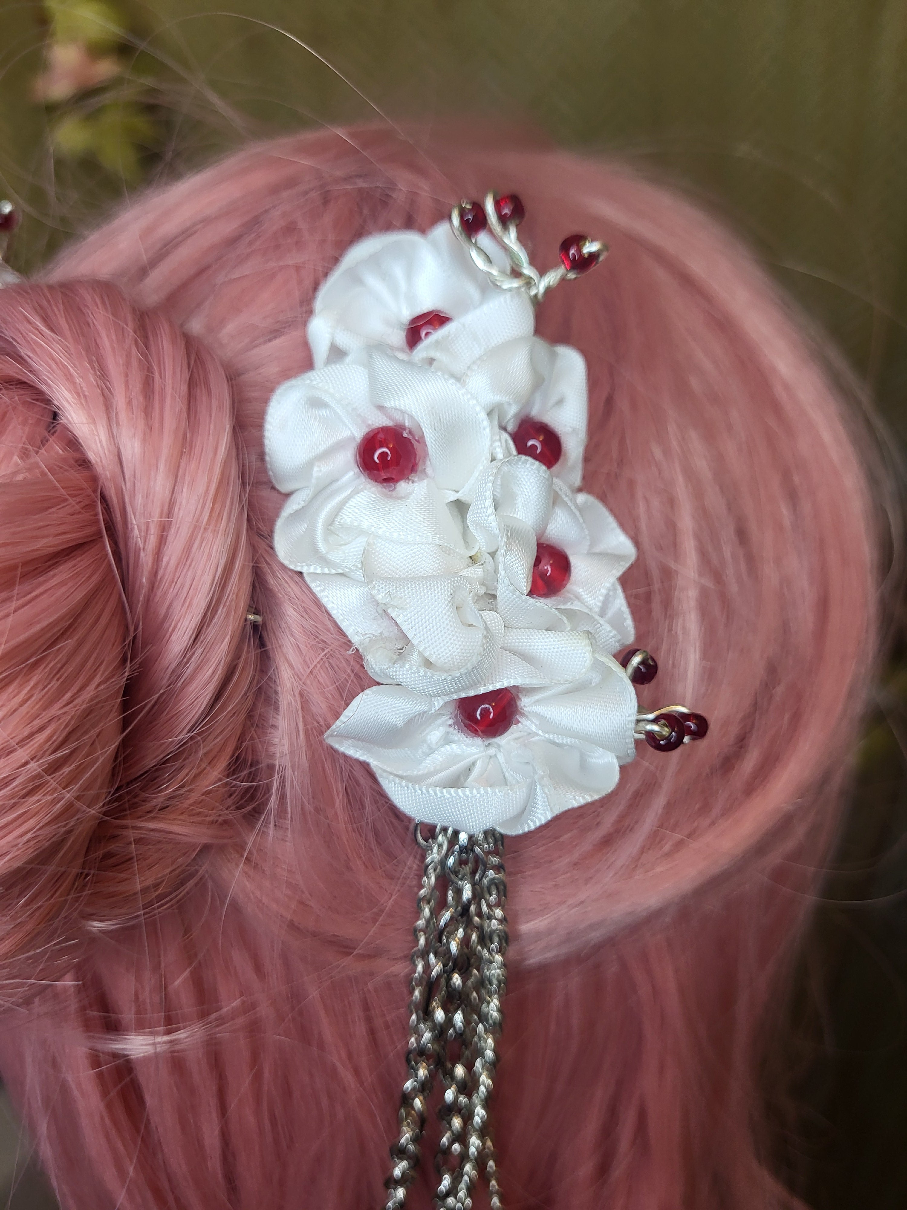 Hair Ornaments