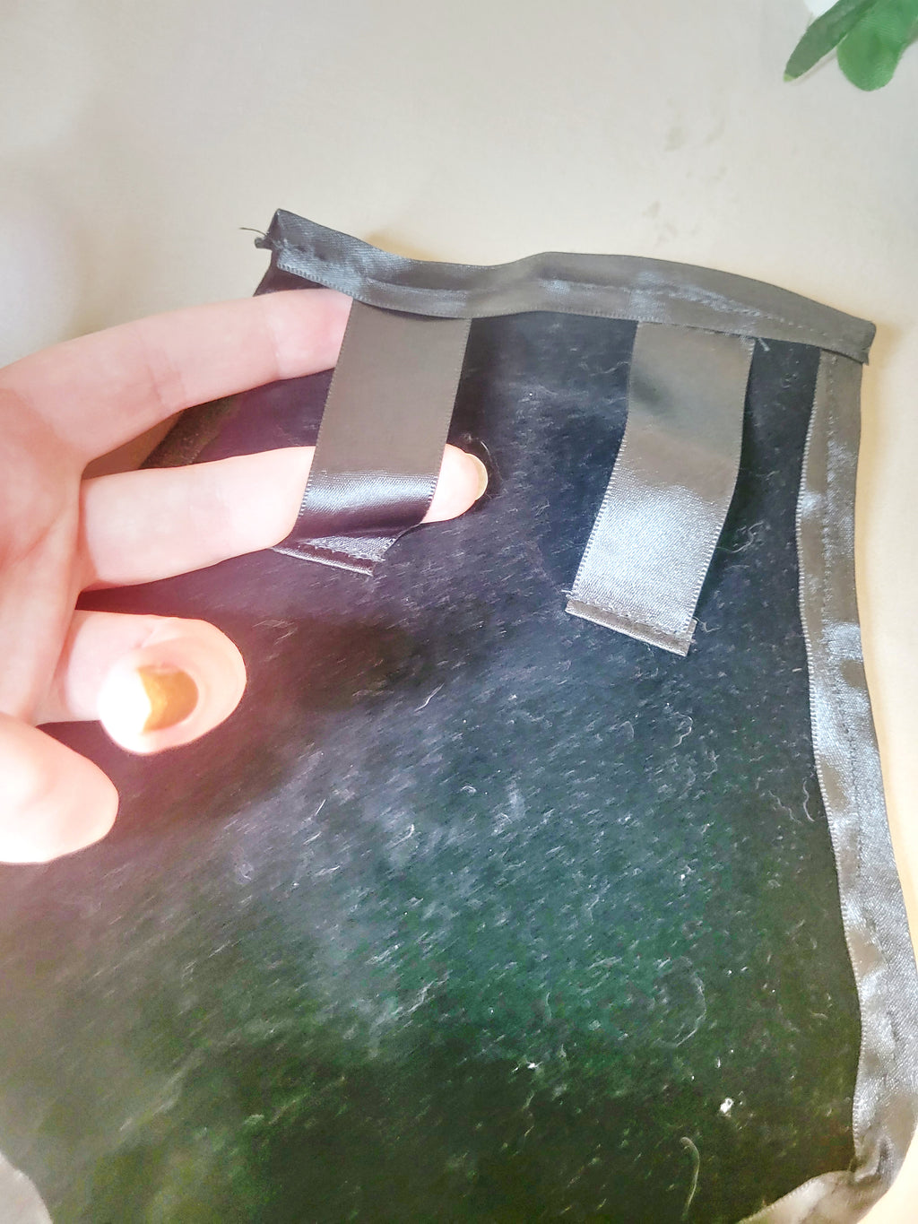 Black Pocket