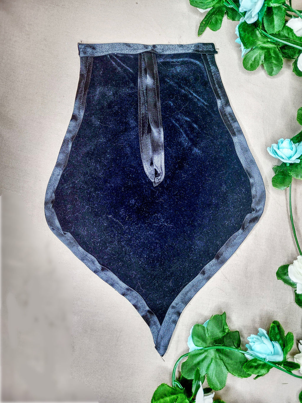 Black Pocket