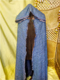 Cloak of Many Pockets