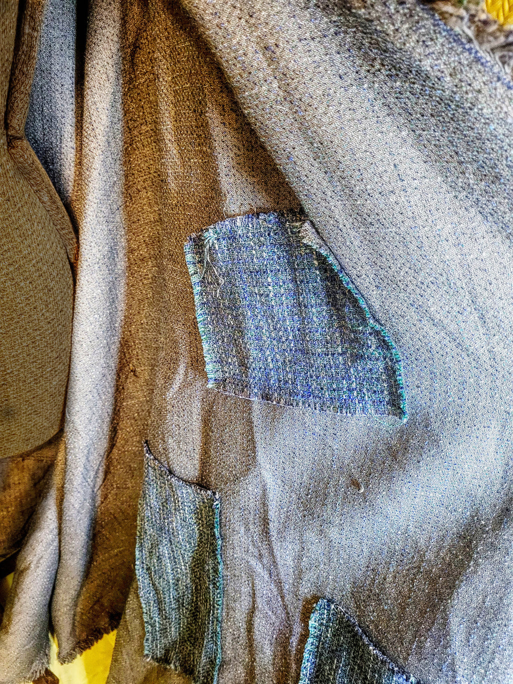 Cloak of Many Pockets