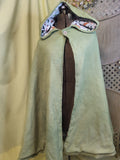 Forest Cloak