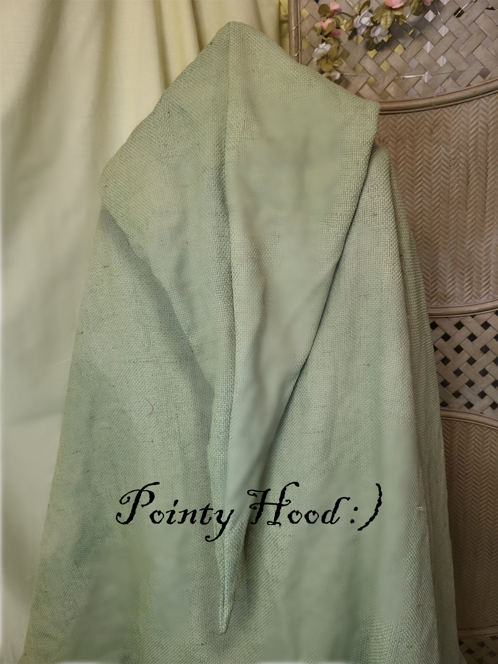 Forest Cloak