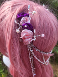 Pearlescent Spring Dreams