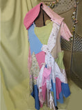 Pixie Ragdoll Dress