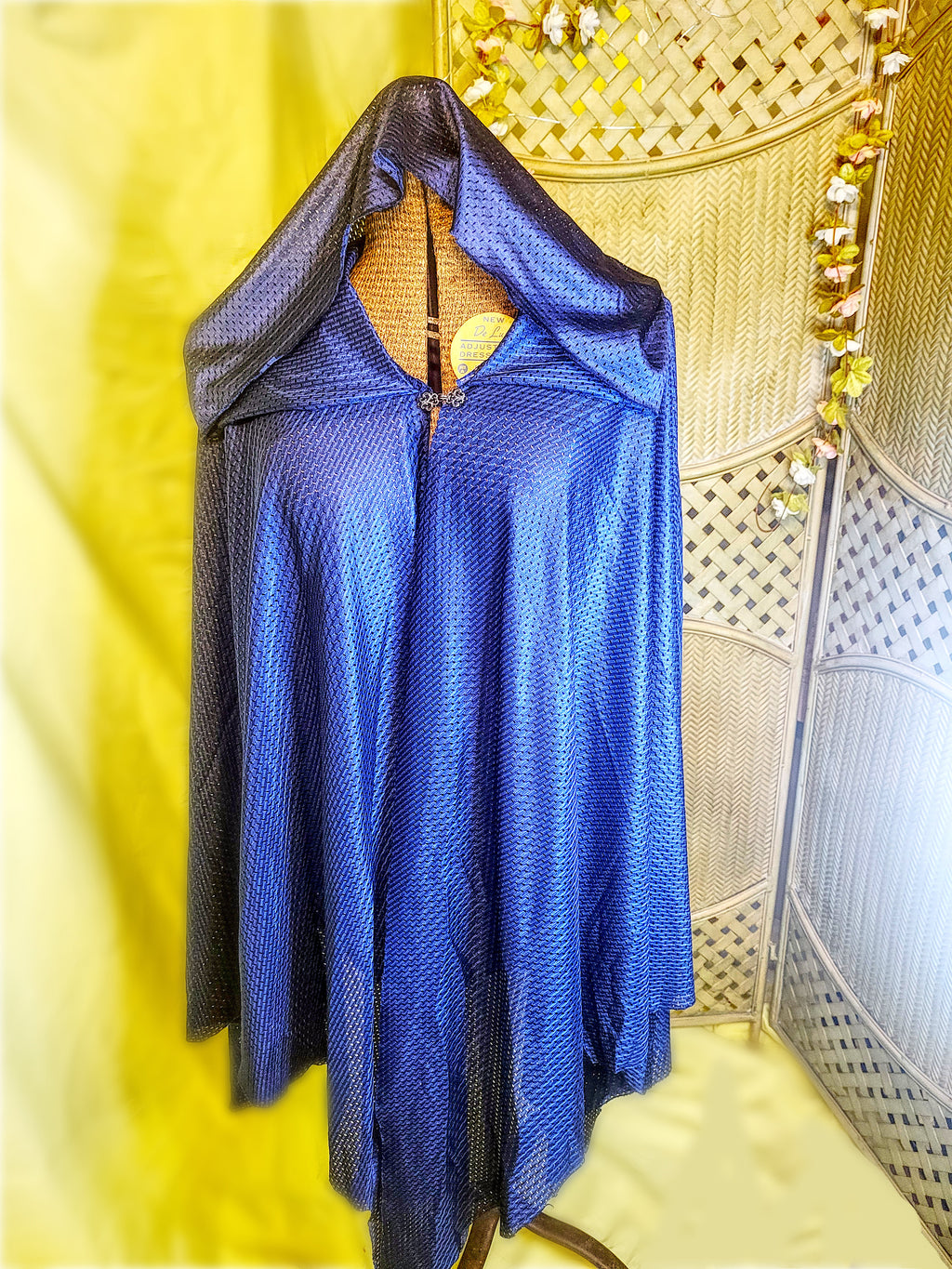 Sports Cloak