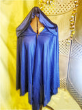 Sports Cloak