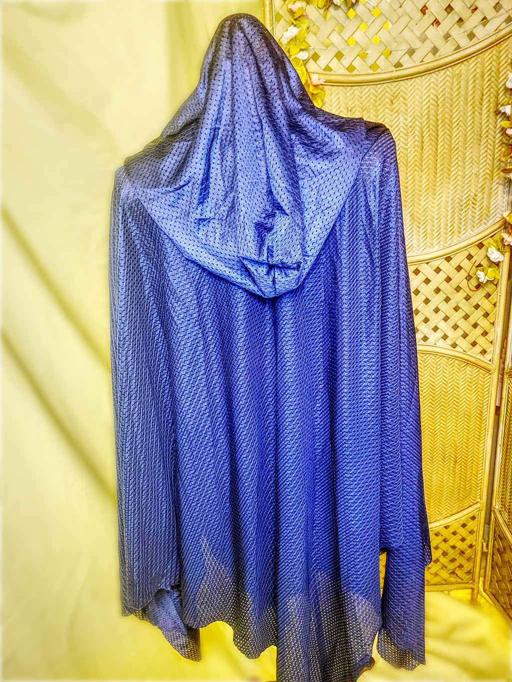 Sports Cloak