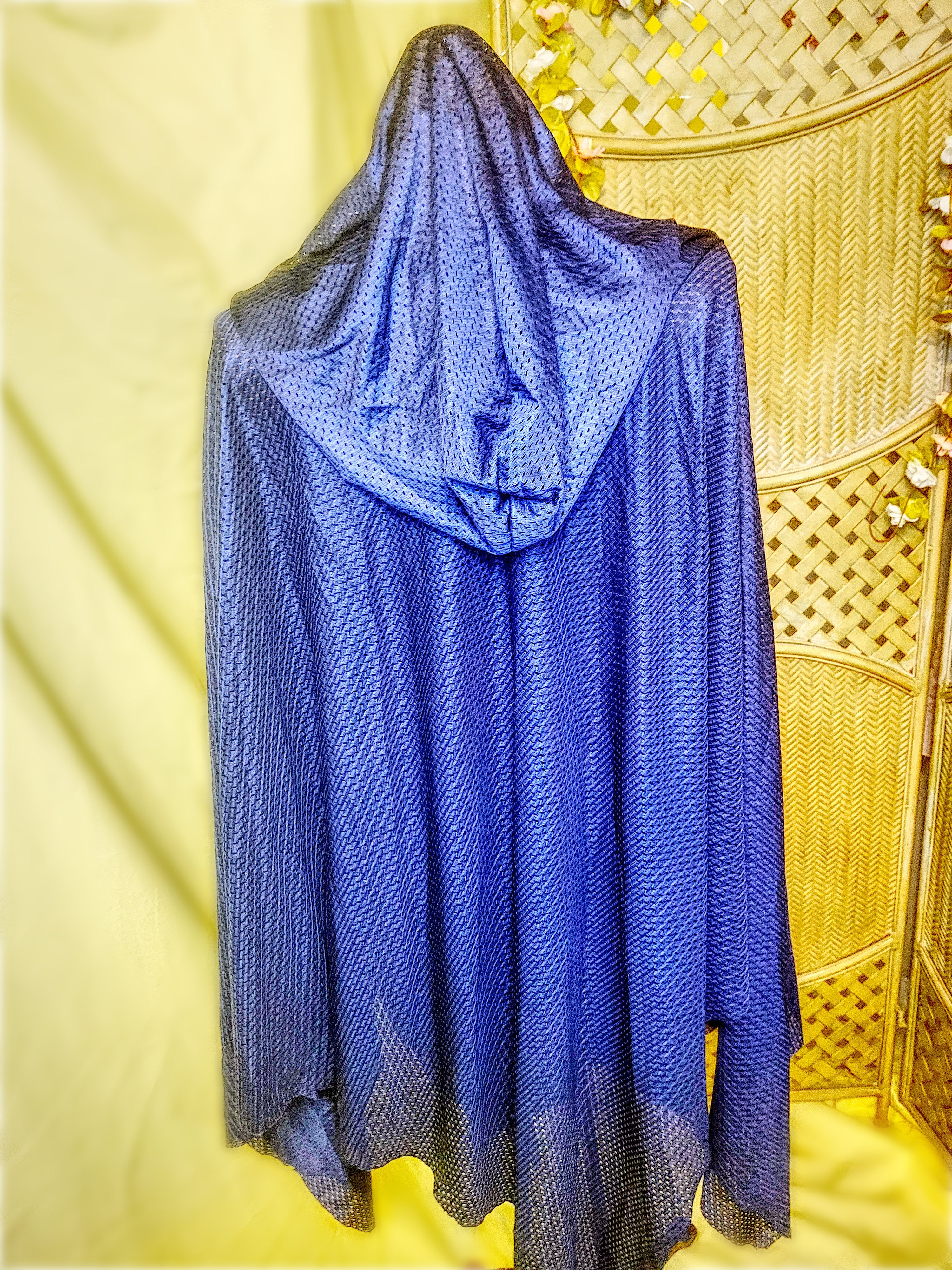 Sports Cloak