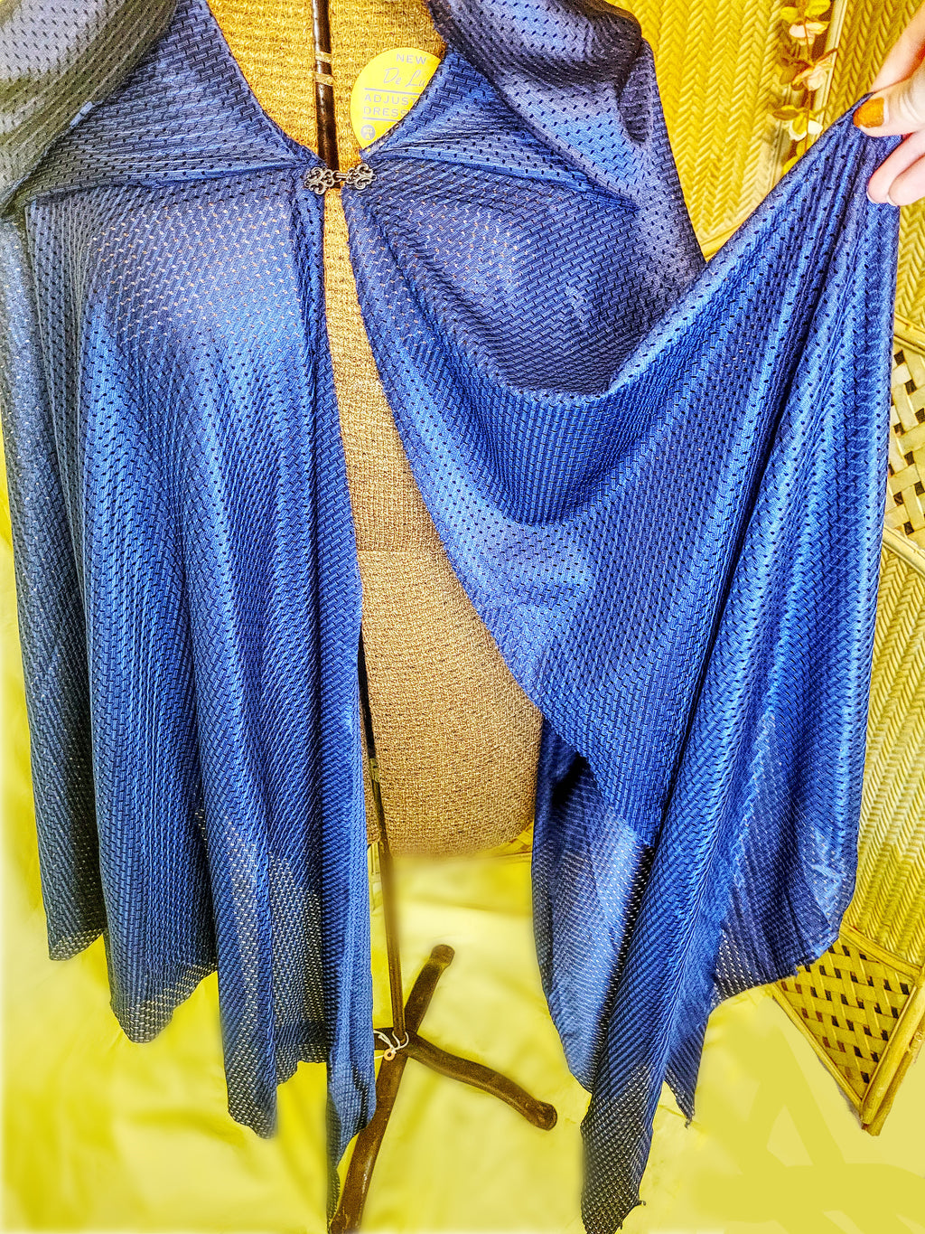 Sports Cloak