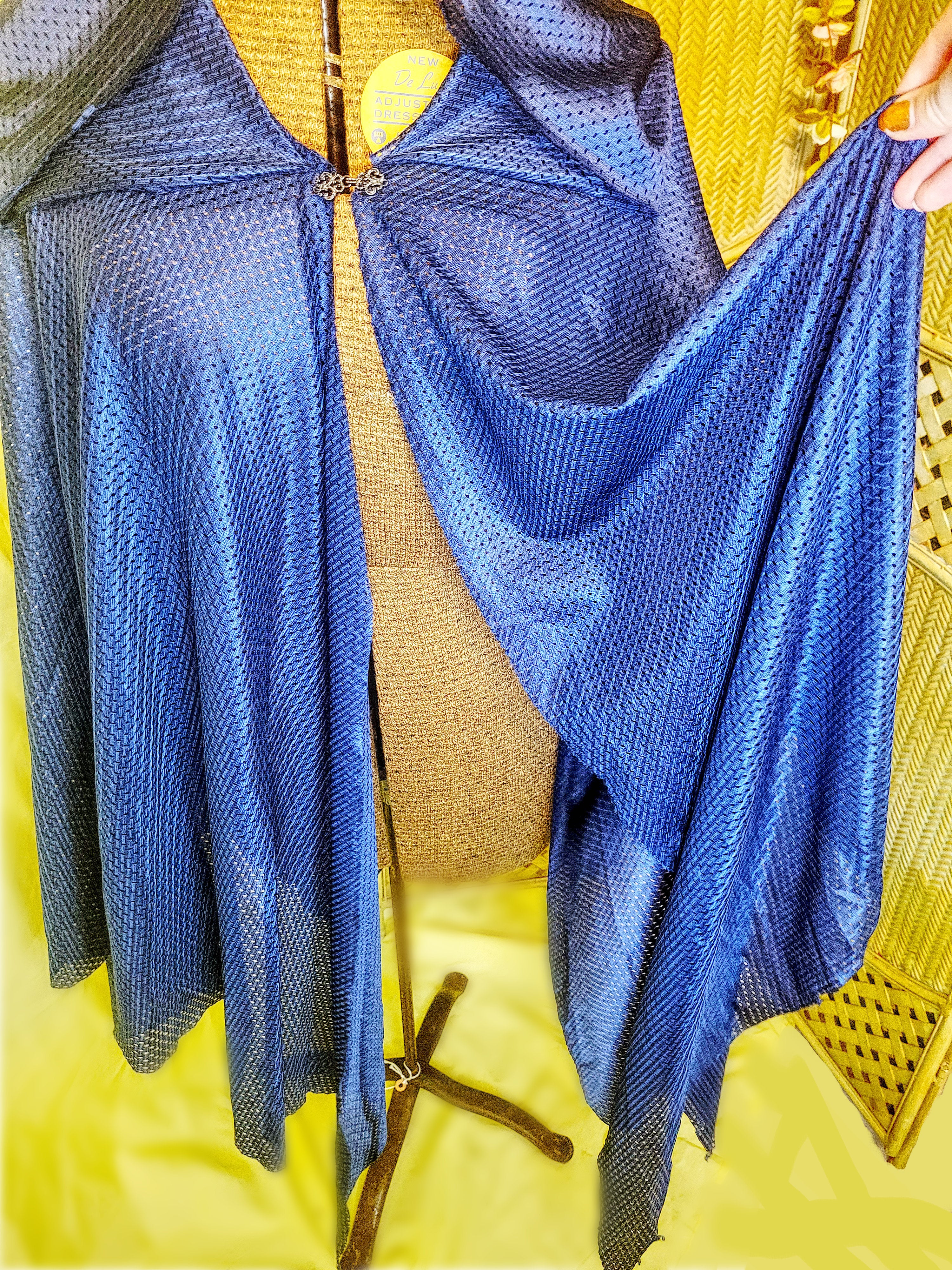 Sports Cloak